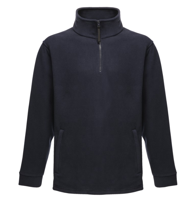 Men's Thor Overhead Fleece Navy