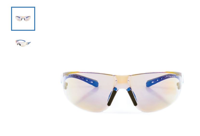 Riley Stream Evo Twilight Anti Fog