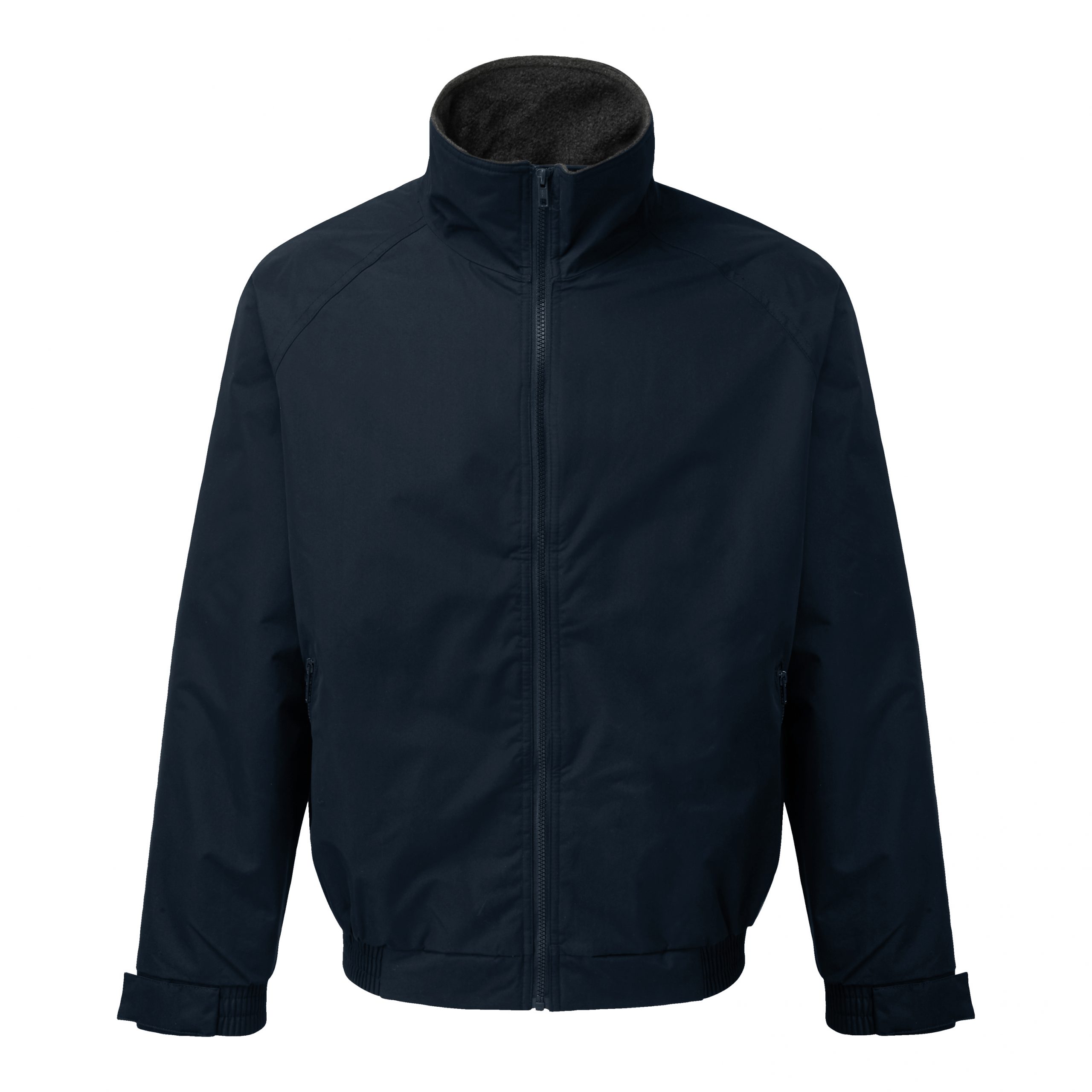 Fort Harris Jacket Navy