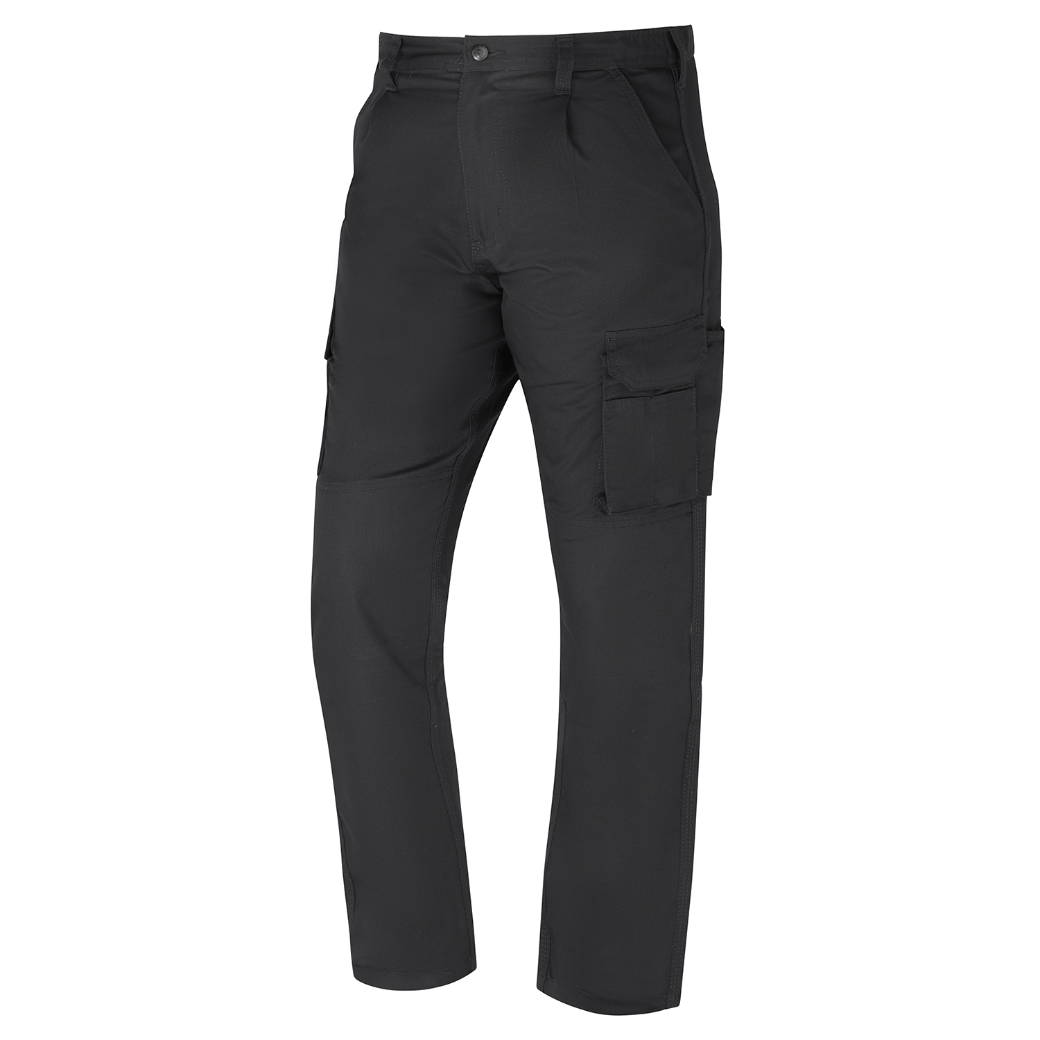 Ladies Condor Combat Trouser Black