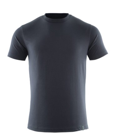 Premium Performace T-Shirt Navy