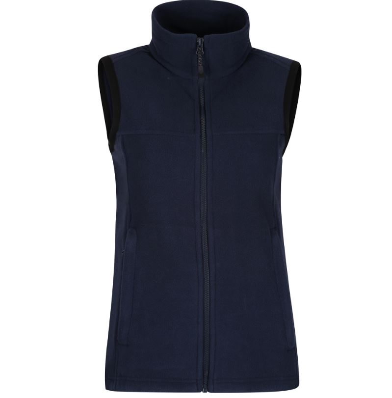 Women's Haber Bodywarmer Navy