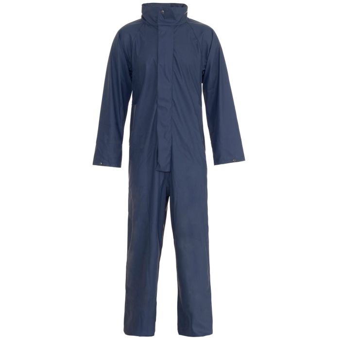 Storm-Flex Navy Pu Coverall