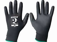 Pred Jet Gloves Black