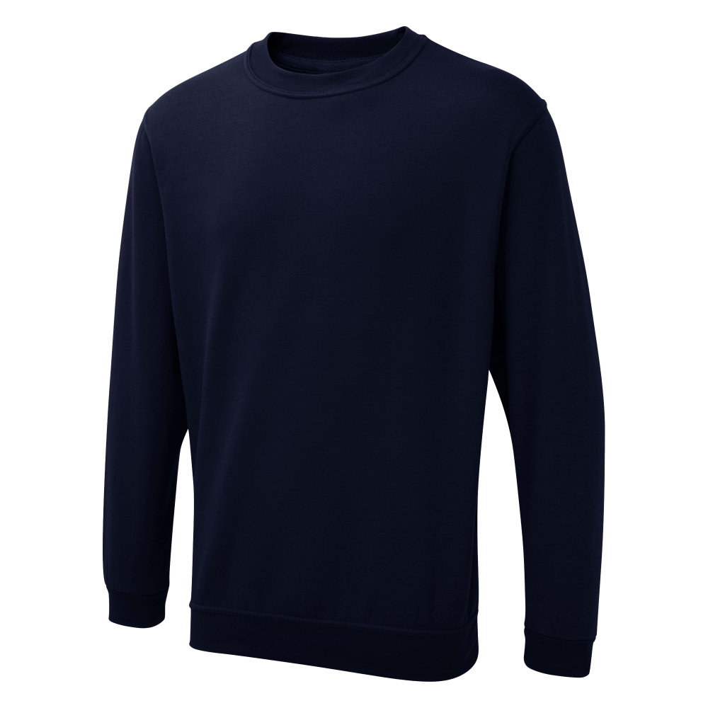 Unisex UX Sweatshirt Navy