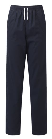 Unisex Scrub Trouser