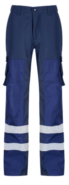 Protective Cargo Trousers