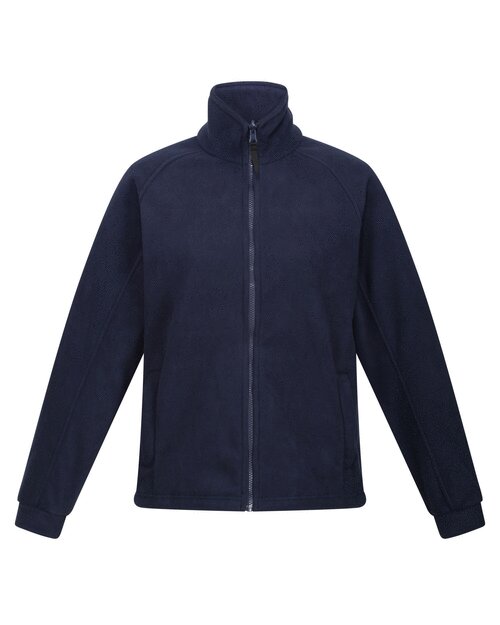 Ladies Thor III Fleece Dark Navy