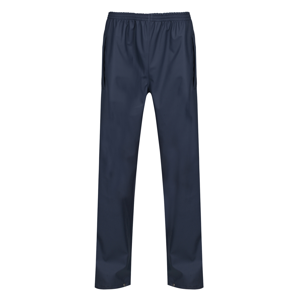 Men's Stormflex Waterproof Trouser Navy