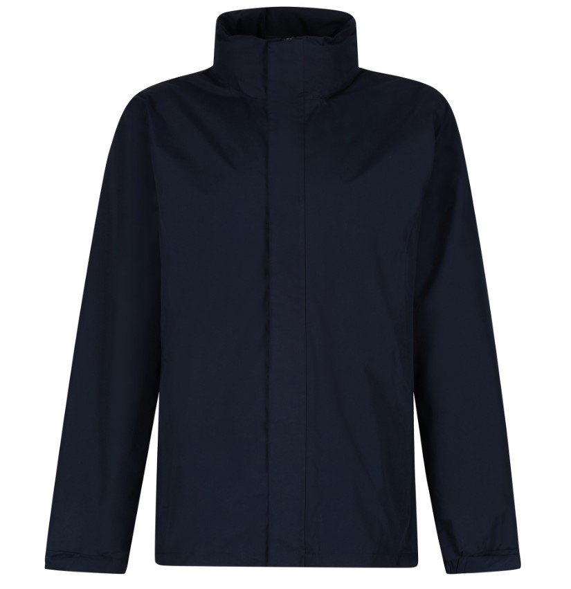 Men's Ardmore Shell Jacket Navy