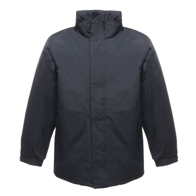 Mens Beauford Insulated Jacket Navy