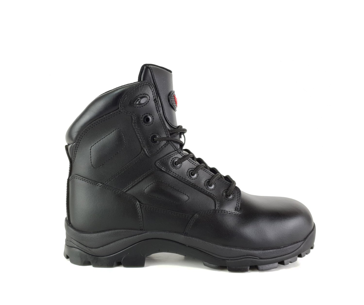 Lynx TK Safety Boot Black