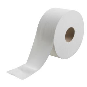 Scott Mini Jumbo Toilet Rolls 2ply White