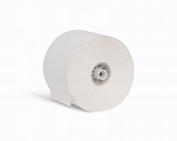 Cormatic Toilet Roll 2ply White
