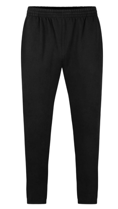 The UX Jogging Pants Black