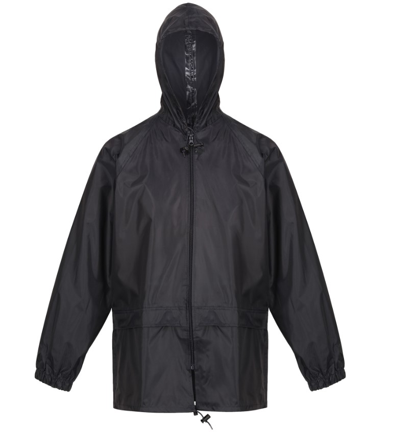 Pro Stormbreak Waterproof Jacket Navy