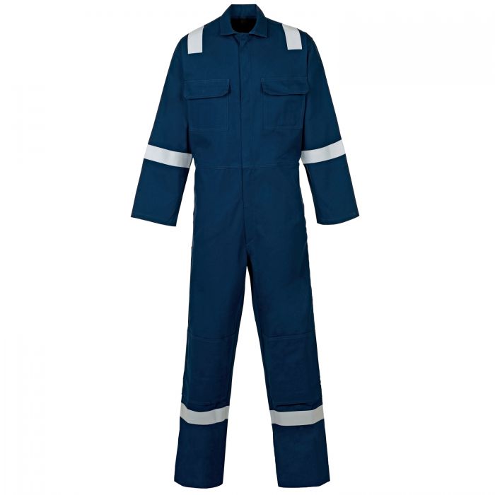 FR Standard Coverall