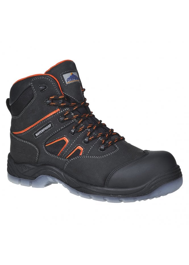 FC57 Composite All Weather Boots