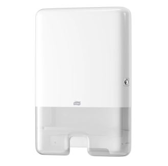 Tork Xpress Hand Towel Dispenser White