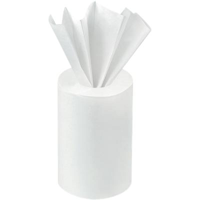 Essentials Centrefeed Roll 1ply Wh