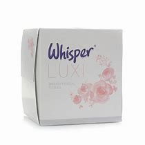 Facial Tissue Cube 2ply White