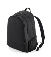 Universal Backpack Black