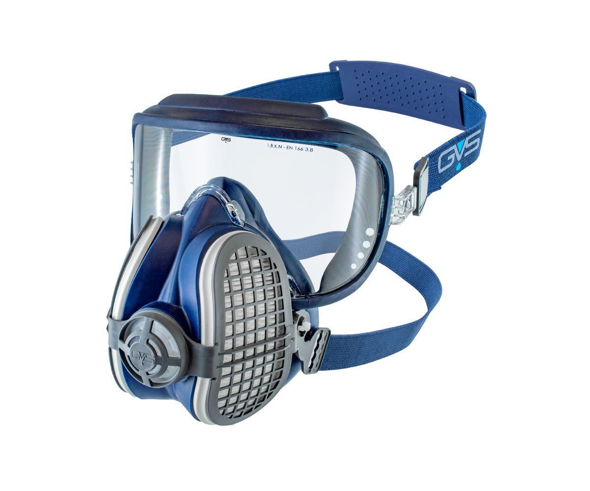Elipse Integra P3 Respirator