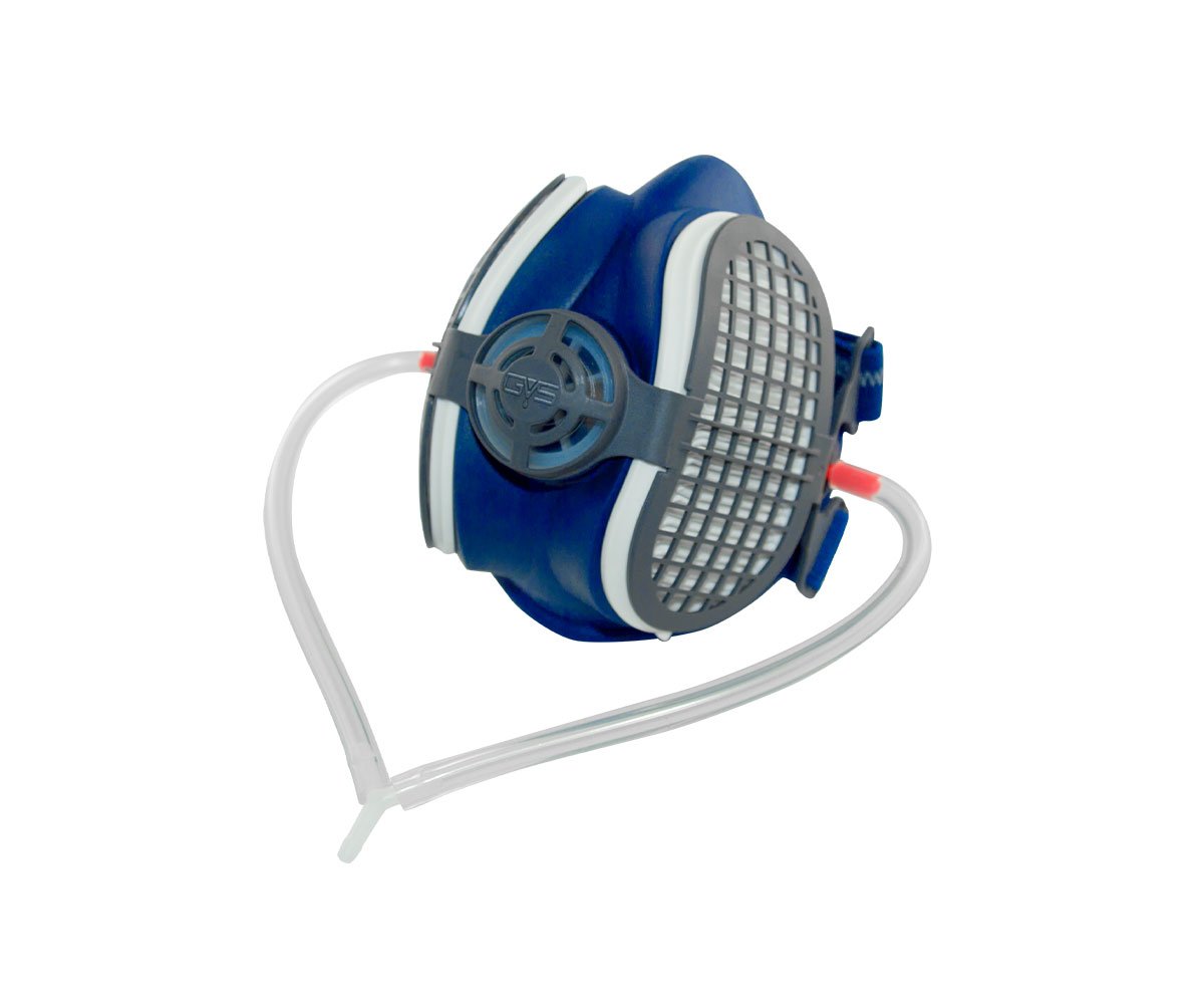 Elipse Portacount Face Fit Kit Adaptor