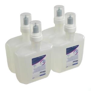 Kleenex Luxury Foam Frequent Hand Cleanser