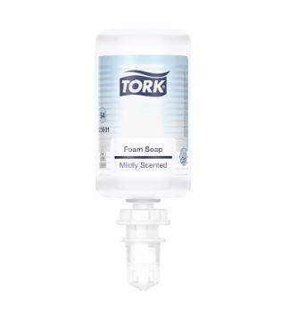 Tork Mild Foam Soap