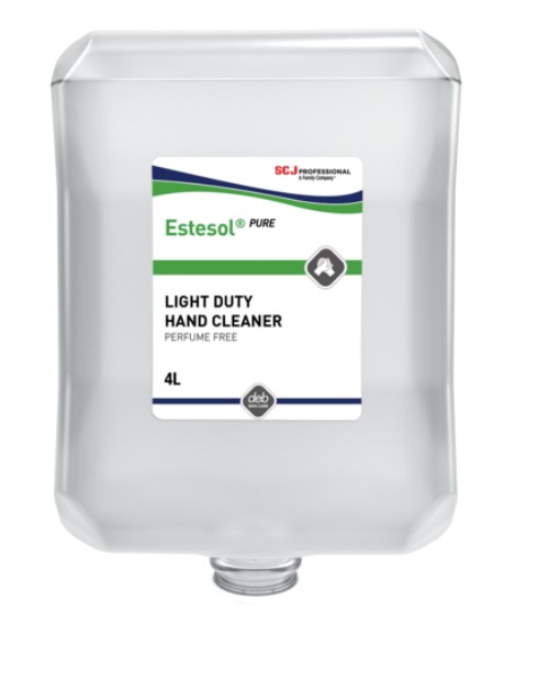 Deb Estesol Lotion Pure 4L