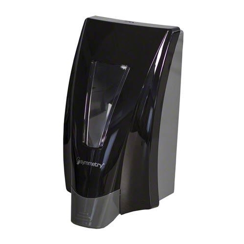 Symmetry Stealth Alpine Dispenser Black