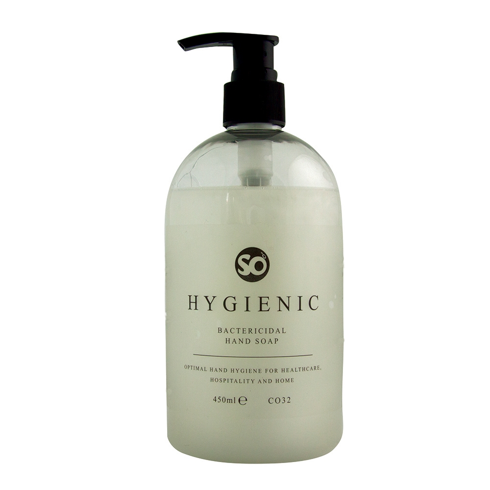 C032 Bactericidal Hand Soap