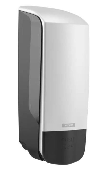 Katrin Inclusive Soap Dispenser 1L White