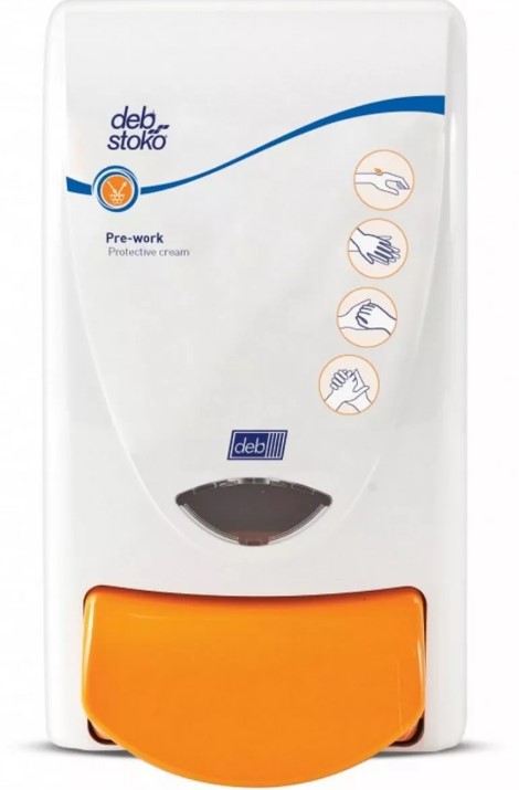 Stokoderm Protect 1000 Dispenser