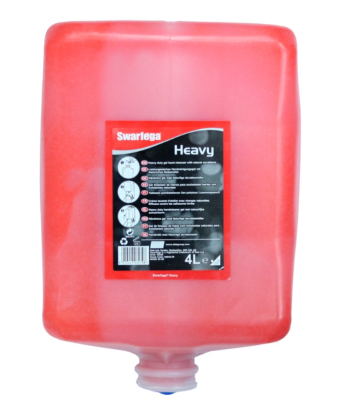 Swarfega Heavy Duty Hand Cleaner