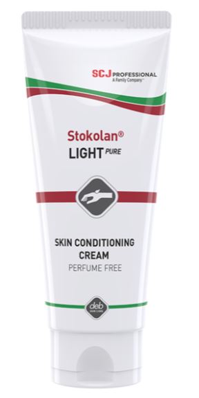 Stokolan Light Pure Skin Cream 150ml