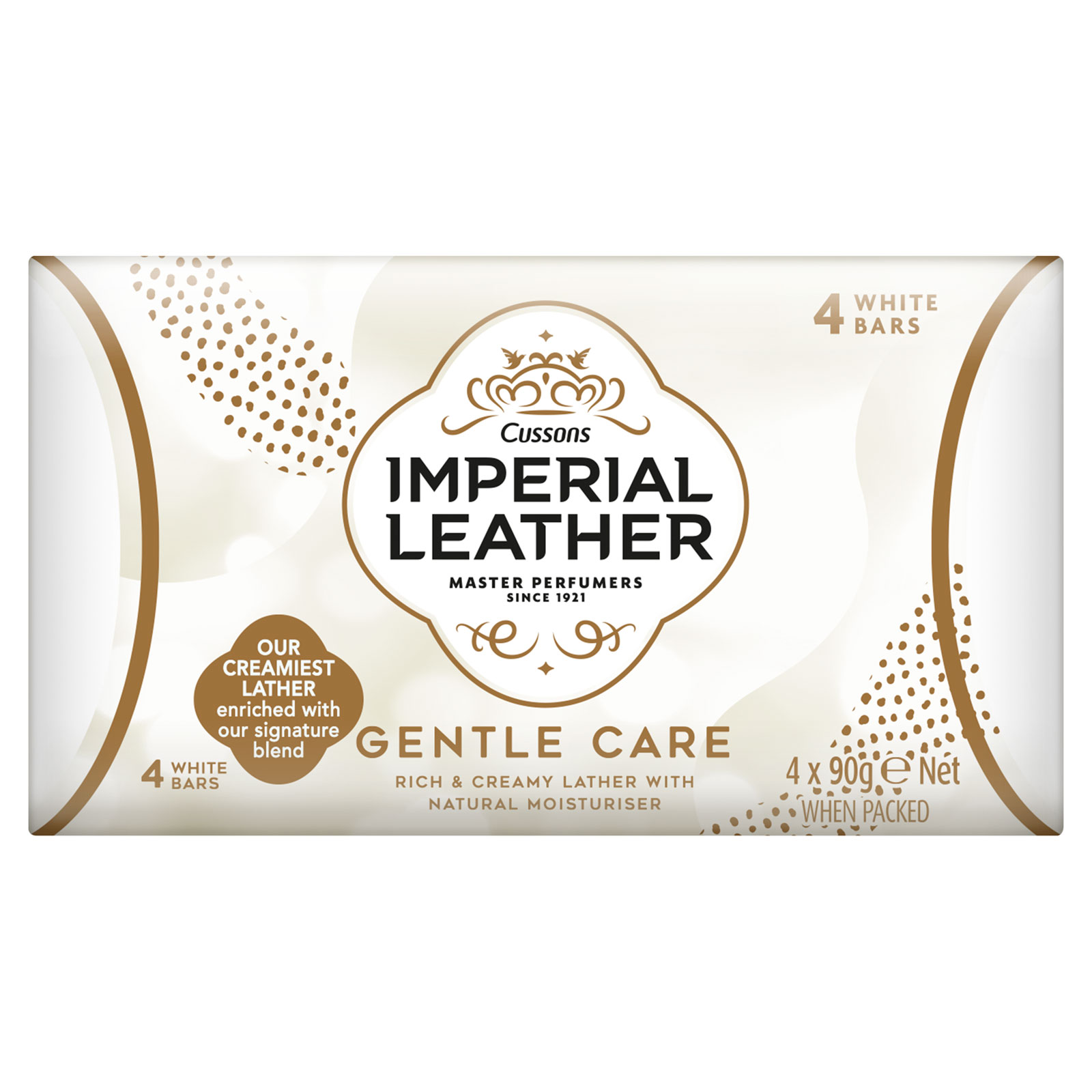 Imperial Leather Gental Soap Bar 1000gm