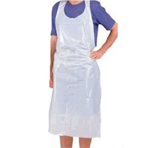 Arons on Roll 27"x 42" White