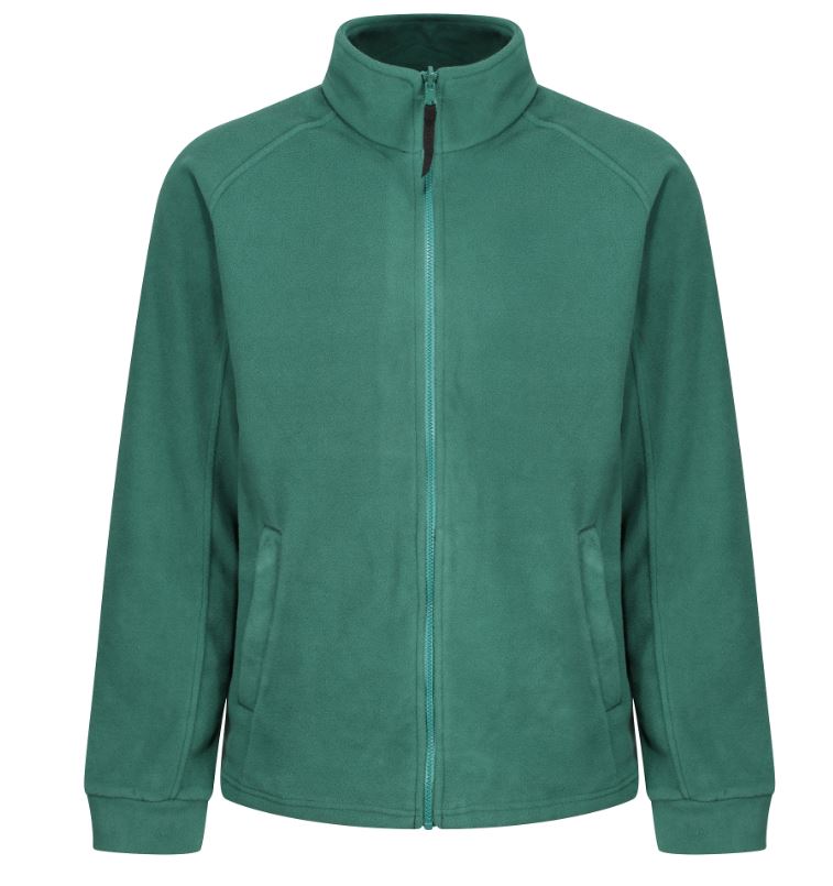 Men's Thor Fleece Green