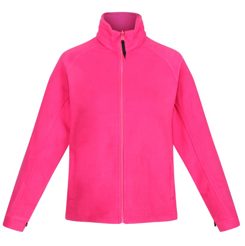 Women's Thor Fleece Pink