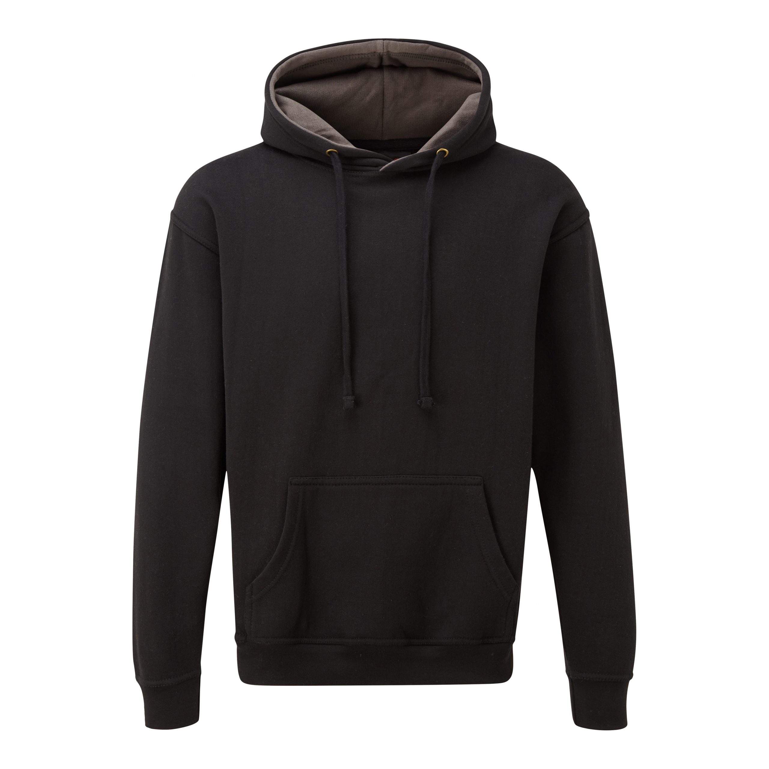 Tuffstuff Hendon Hoodie Black