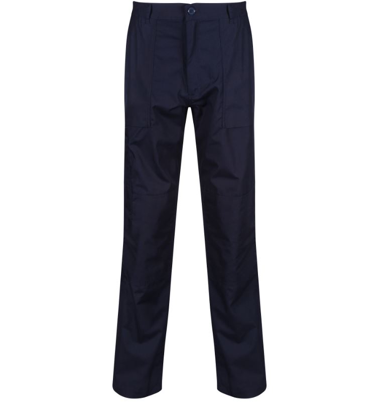 Men's New Action Trousers