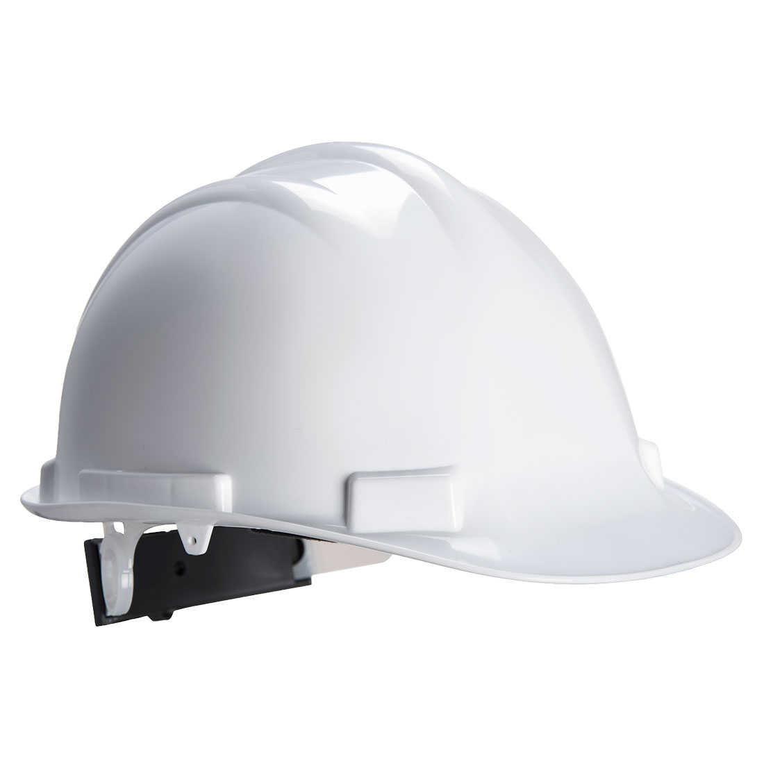 Expertbase Safety Helmet One Size White