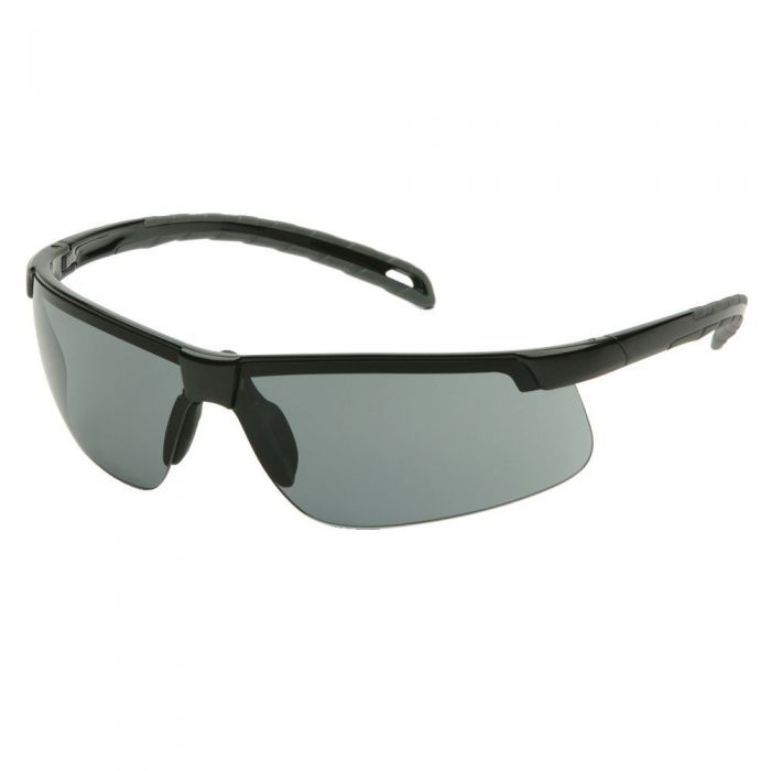 EverLite Sport Style Safety Glasses Grey