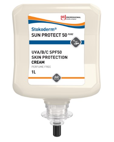 Stockoderm UV Sun Protect