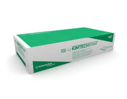 Kimtech  Delicate Task Wipes 2ply White