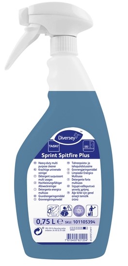 Taski Sprint Spitfire Spray