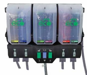 Buckeye Eco Pro Proportion