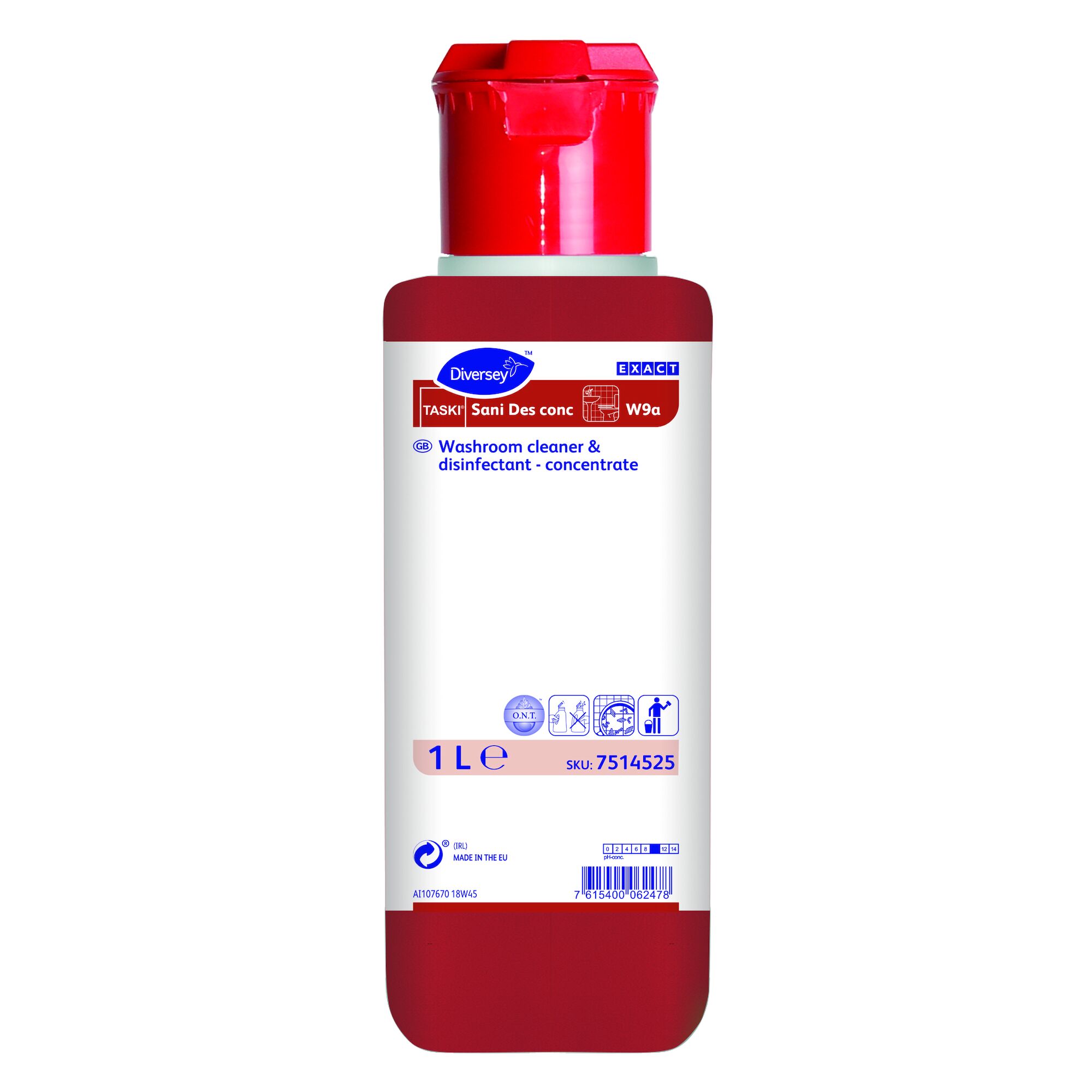 Taski Sani Des Concentrate